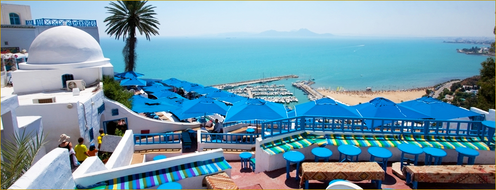 Sidi Bou Said