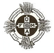IAOM Association Logos