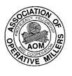 IAOM Association Logos
