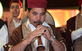 الجمعية الدولية للمطاحن في الشرق الأوسط وأفريقيا – تونس 2013
