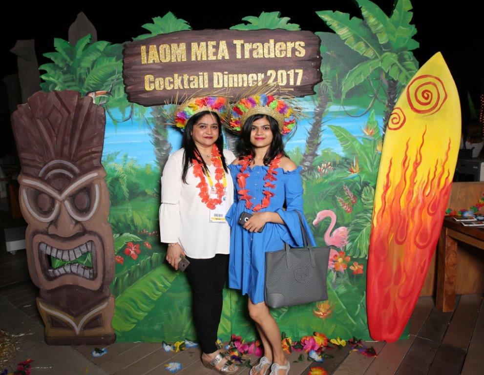 Photo Gallery - Trader’s Cocktail Dinner