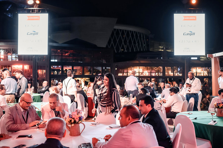 Photo Gallery - Traders Dinner @ SOHO Garden at Meydan