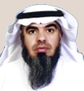Abdullah Abdul Aziz Ababtain