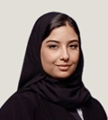 Buthaina Al Mughairi