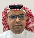 Abdullah M. Alsumaih